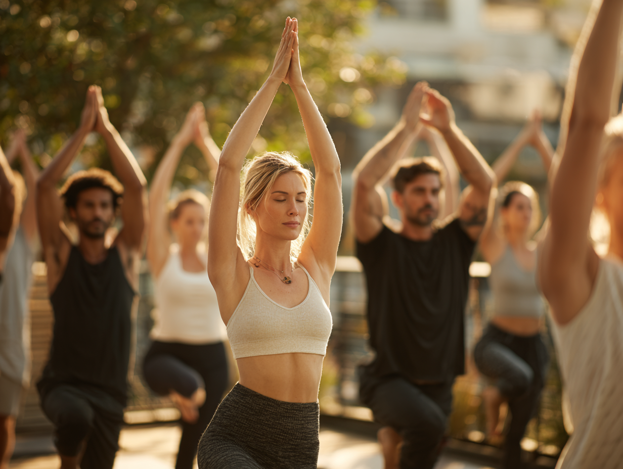 Meditazione e respiro consapevole